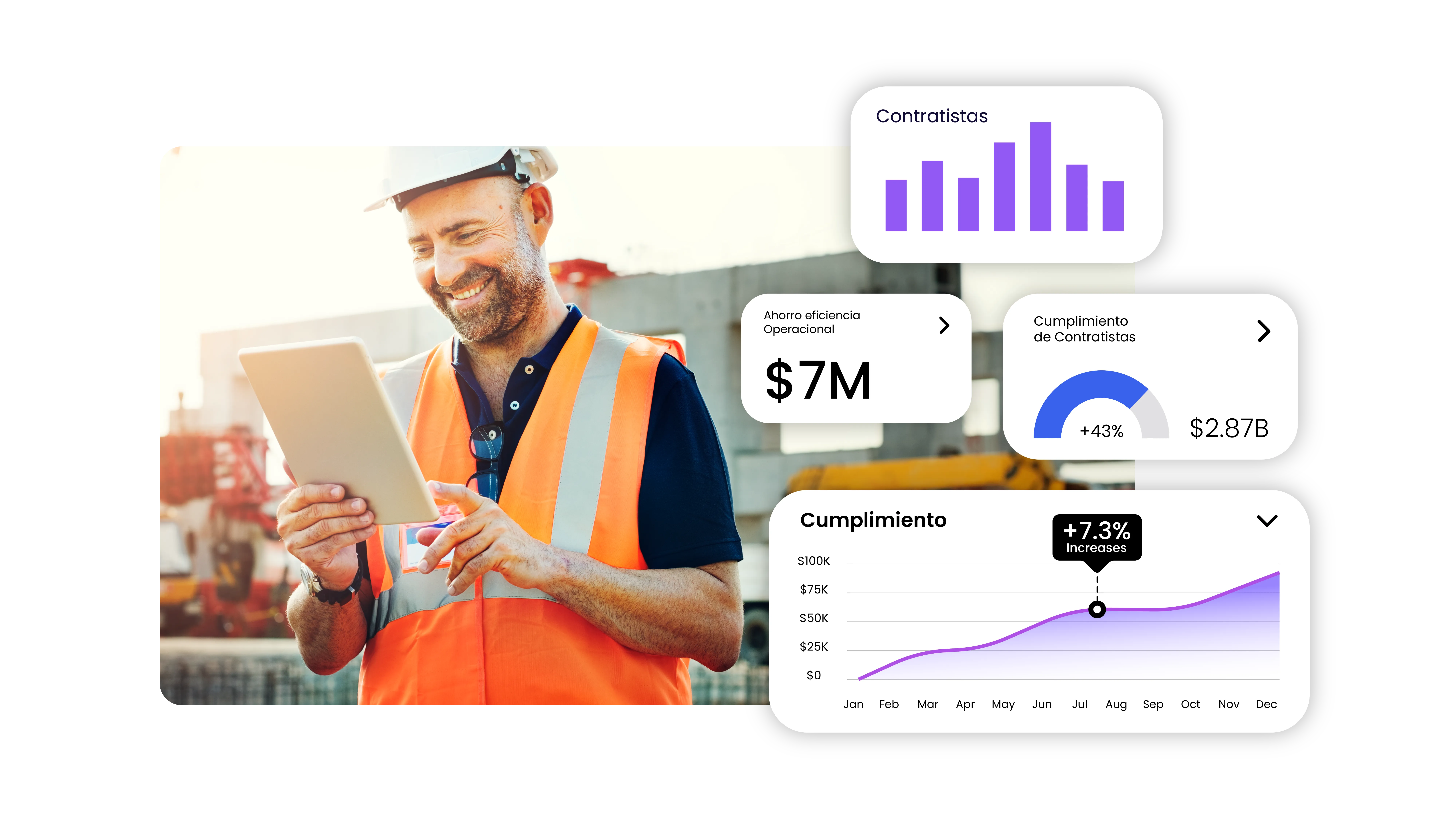 Califix Contractor